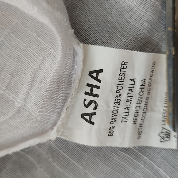 WOMEN blouse knitted patern - Picture 4 of 4